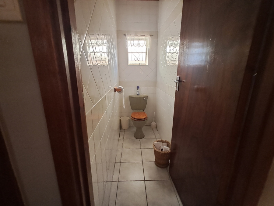 3 Bedroom Property for Sale in Jubilee Park Eastern Cape